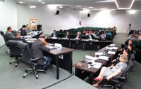 Câmara de Nova Andradina apresenta 15 indicações e requerimentos à Prefeitura 