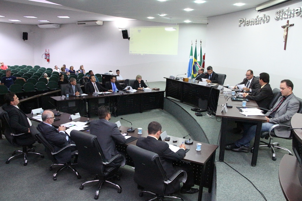 Câmara de Nova Andradina apresenta requerimentos à Prefeitura; confira 