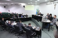 Câmara de Nova Andradina apresenta requerimentos à Prefeitura; confira 