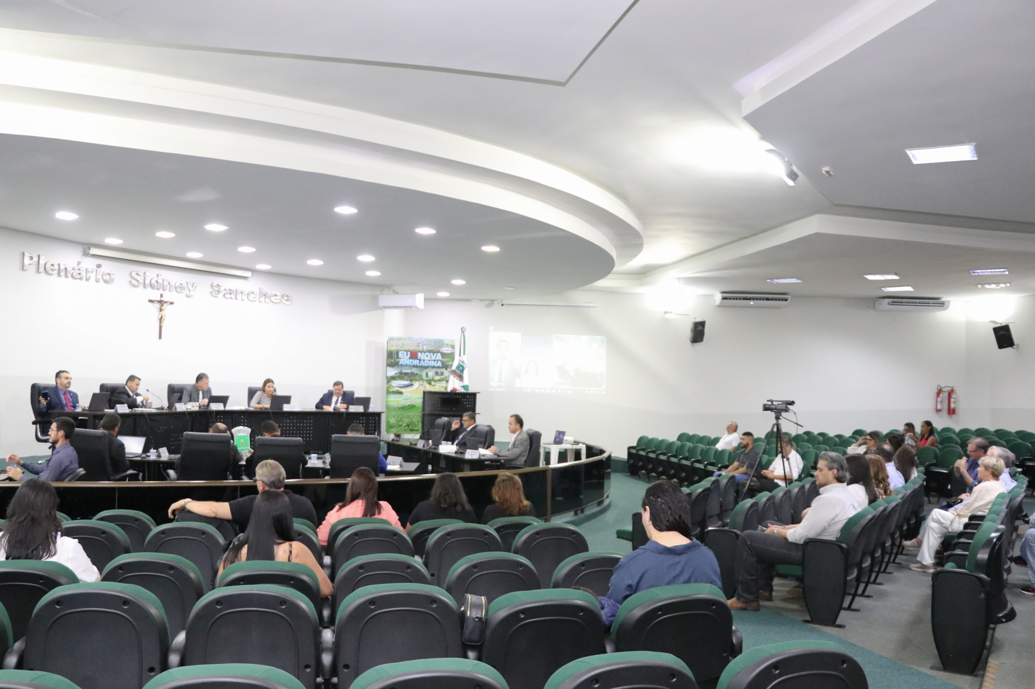 Câmara de Nova Andradina aprova Código Municipal de Direitos dos Animais
