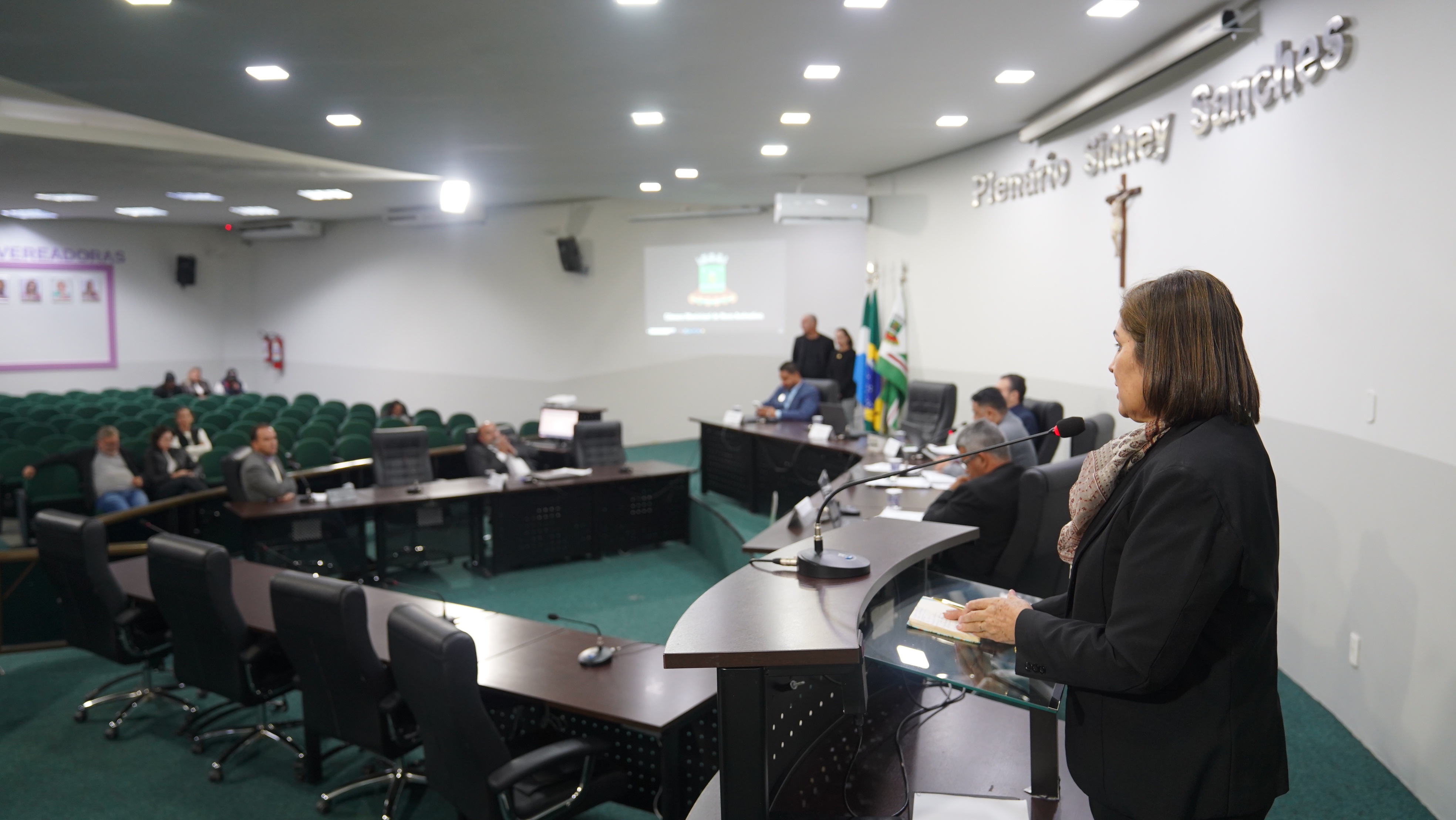 Câmara de Nova Andradina aprova comenda em homenagem à comunidade japonesa