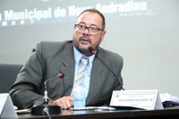 Câmara de Nova Andradina aprova moção de apoio à medida que suspendeu “Cota Zero” em MS