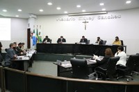Câmara de Nova Andradina aprova Moção de Repúdio à Energisa 