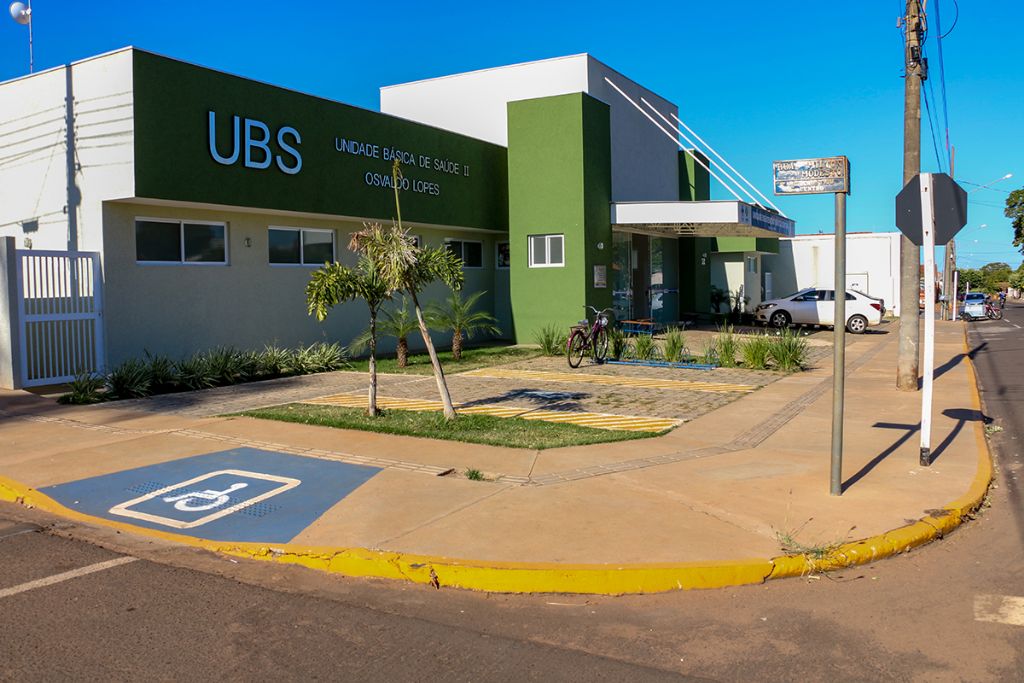 Câmara de Nova Andradina aprova pacote de indicações para estruturar saúde