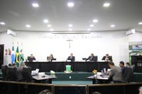 Câmara de Nova Andradina aprova projeto que regulamenta cessão de professores municipais