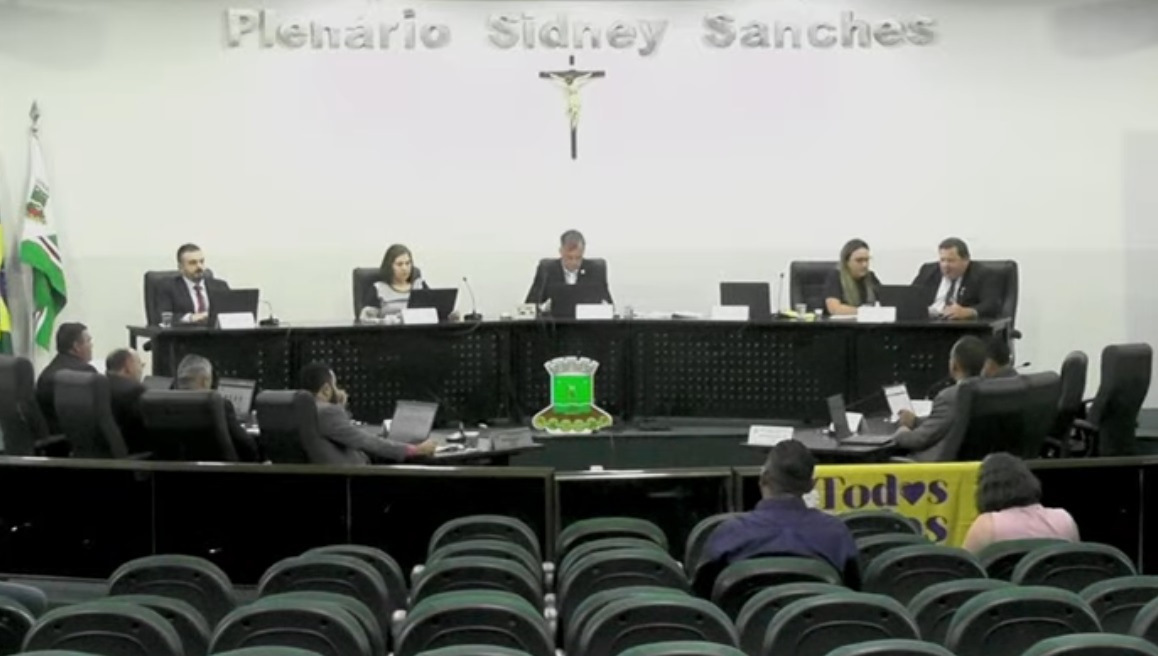 Câmara de Nova Andradina aprova remissão da primeira parcela da taxa de coleta de lixo