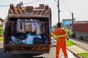 Câmara de Nova Andradina aprova remissão da "taxa do lixo”