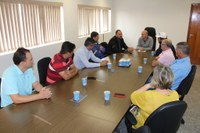 Câmara de Nova Andradina aprova repasse de R$ 300 mil ao Hospital Regional