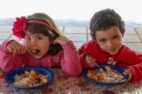 Câmara de Nova Andradina apura falta de alimentos da merenda escolar nas escolas municipais 