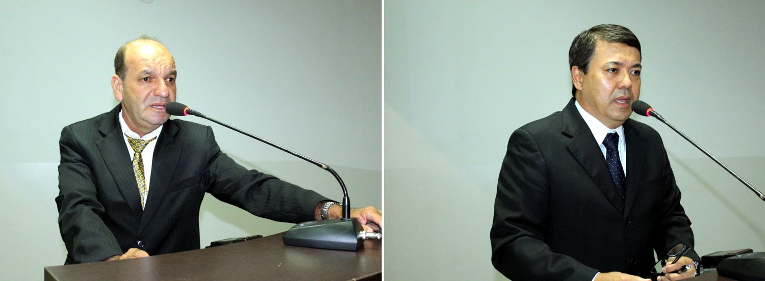 Câmara de Nova Andradina busca melhorias no setor de serviços públicos 