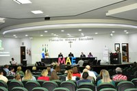 Câmara de Nova Andradina celebra hoje Dia das Mães com sessão solene 