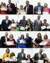 Câmara de Nova Andradina celebra o amor e a força das mães em sessão solene