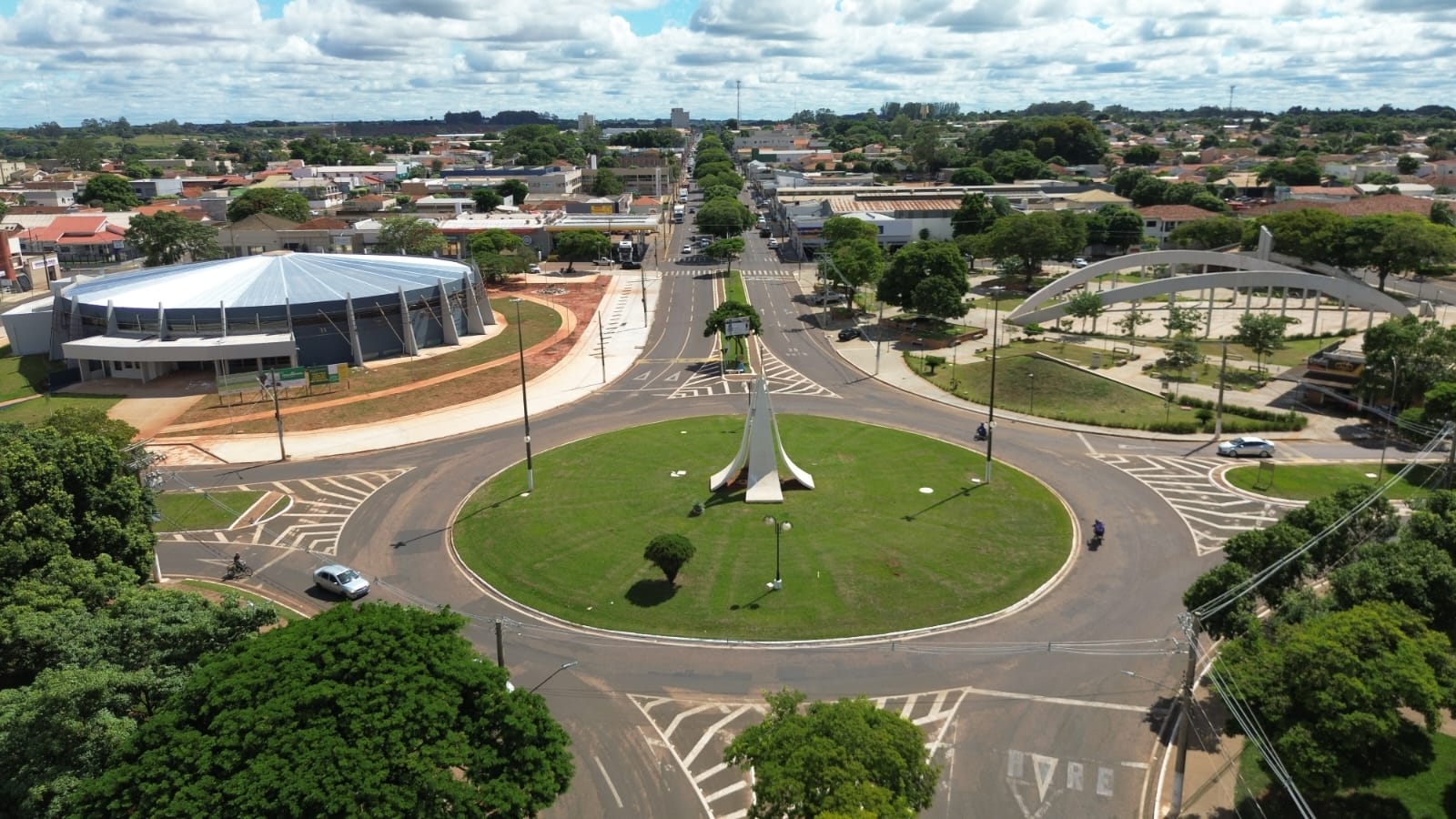 Câmara de Nova Andradina cria Política Municipal de Proteção e Defesa Civil 