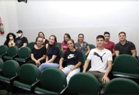 Câmara de Nova Andradina cria programa de estágio no âmbito do Legislativo 