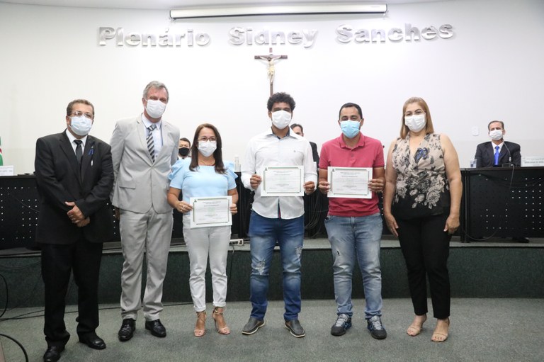 Câmara de Nova Andradina destaca 2ª Copa Cidade Sorriso 