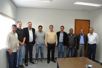 Câmara de Nova Andradina destaca apoio à 35ªExponan