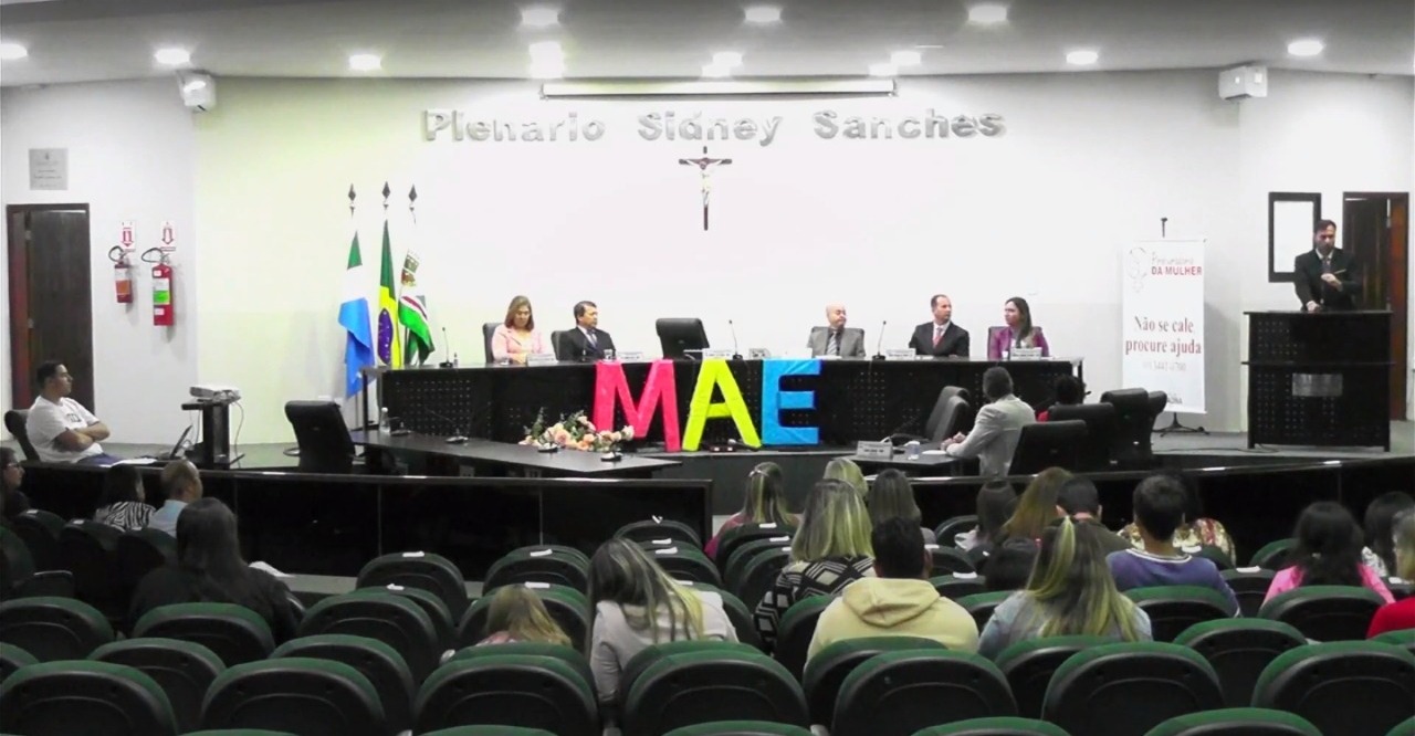 Câmara de Nova Andradina destaca aprovação de projeto que cria piso da enfermagem 