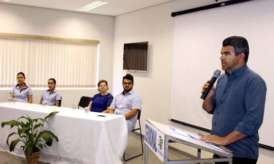 Câmara de Nova Andradina destaca premiação “Programa Scratch 2016” 