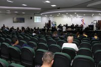 Câmara de Nova Andradina encaminha Moção de Repúdio à ENERGISA