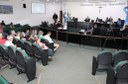Câmara de Nova Andradina encaminha Moção de Repúdio ao DNIT Câmara de Nova Andradina encaminha Moção de Repúdio ao DNIT