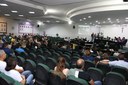 Câmara de Nova Andradina indica melhorias para infraestrutura e espaços públicos