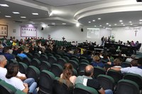 Câmara de Nova Andradina indica melhorias para infraestrutura e espaços públicos