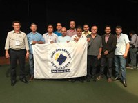 Câmara de Nova Andradina integra nova diretoria da UCVMS