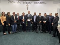 Câmara de Nova Andradina mobiliza vereadores e cobra revisão na concessão de energia elétrica no Estado