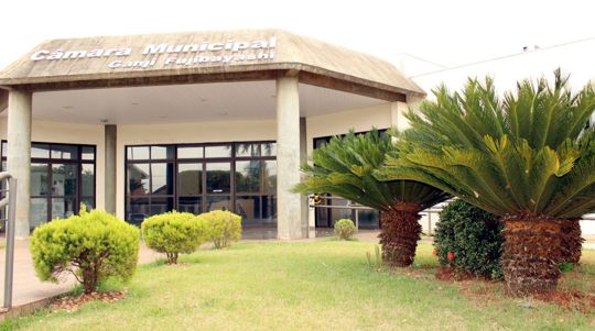 Câmara de Nova Andradina promove pregões para execução de diversos serviços