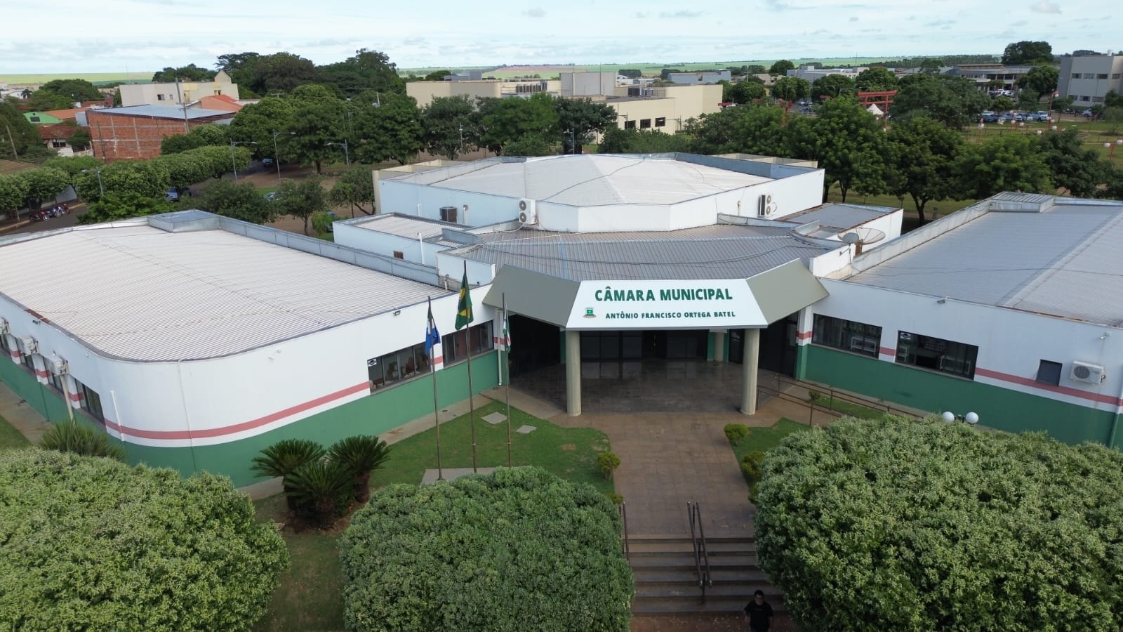 Câmara de Nova Andradina realiza 32ª Sessão Ordinária nesta segunda-feira (20))