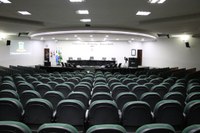 Câmara de Nova Andradina realiza duas sessões nesta terça; confira as pautas