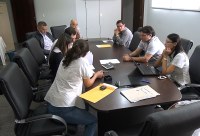 Câmara de Nova Andradina realiza mais uma licitação