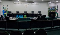 Câmara de Nova Andradina realiza sessão solene em homenagem ao Dia dos Pais