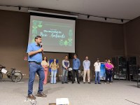 Câmara de Nova Andradina reforça ações de incentivo à reciclagem de lixo para preservação ambiental