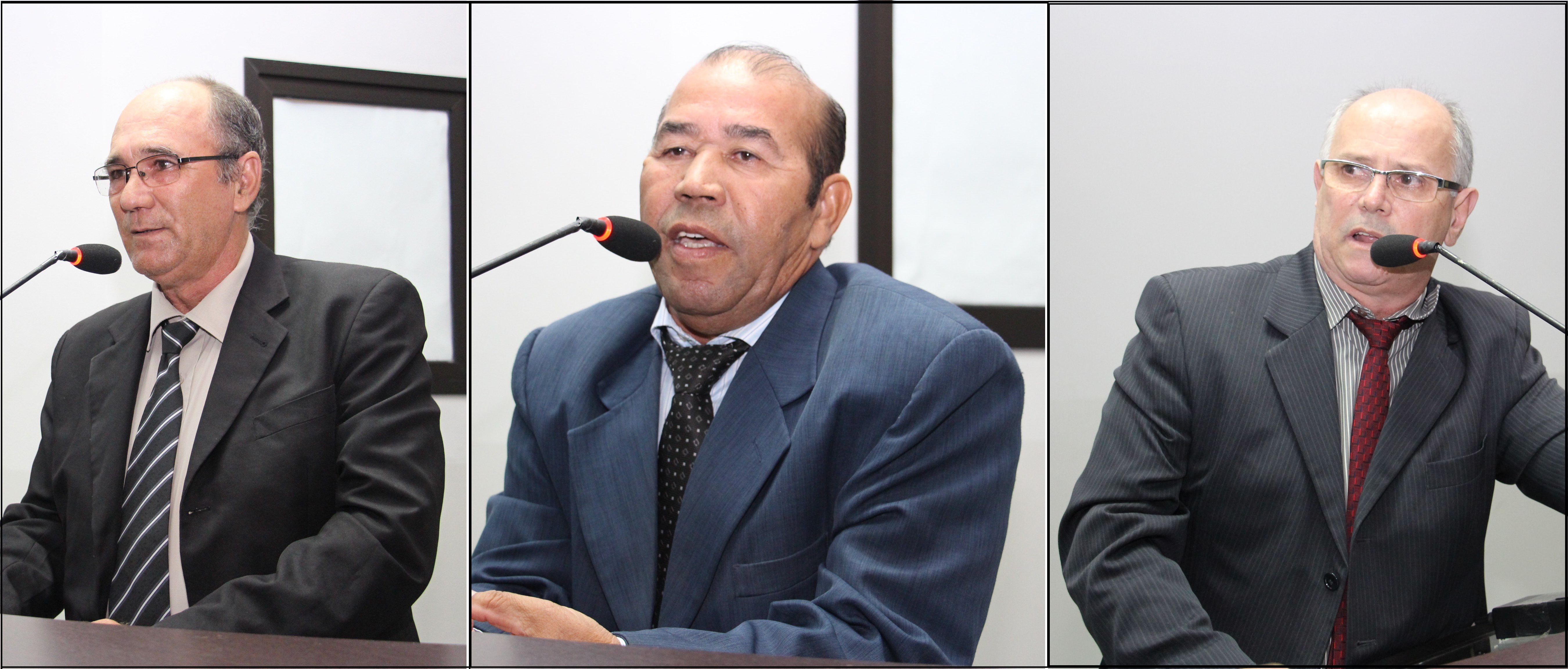 Câmara de Nova Andradina reivindica ações com foco na segurança para o trânsito 