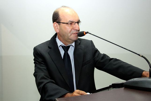 Câmara de Nova Andradina reivindica tubulação para otimizar tráfego em estrada vicinal