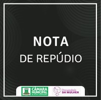 Câmara de Nova Andradina repudia crime de feminicídio ocorrido em Ivinhema