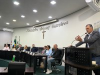 Câmara de Nova Andradina sedia 4ª Conferência Regional de Direitos Humanos 