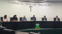 Câmara de Nova Andradina sedia debate sobre desjudicialização da saúde