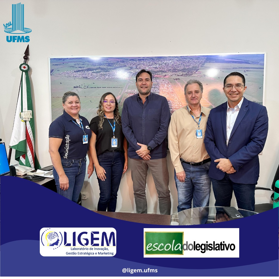 Câmara de Nova Andradina será sede de mesa-redonda do II AdCon 2023