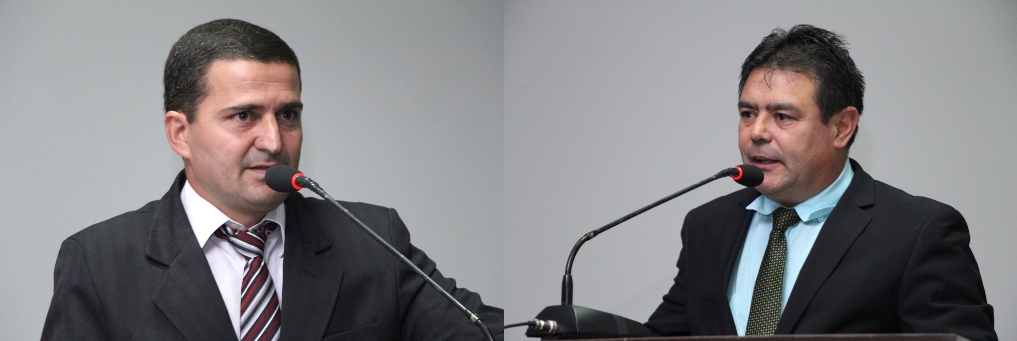 Câmara de Nova Andradina solicita melhorias em estrada do Assentamento Teijin