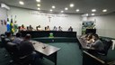 Câmara de Nova Andradina toma providências para garantir a retirada de fios soltos das ruas