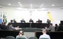 Câmara de Vereadores abre ano legislativo com sessão solene nesta quinta-feira (15) Câmara de Vereadores abre ano legislativo com sessão solene nesta quinta-feira (15)