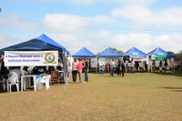 Câmara de Vereadores apoia ação social