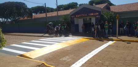Câmara de Vereadores apresenta indicações para melhorias no trânsito e criação de Escola de Trânsito