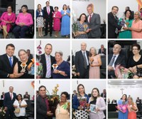 Câmara de Vereadores celebra Dia das Mães com música, reflexão e homenagens