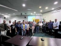 Câmara de Vereadores de Nova Andradina debate Violência no Trânsito com base em Projeto da UFMS