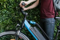 Câmara de Vereadores propõe regulamentação para uso de bicicletas elétricas