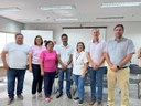 Câmara de Vereadores reforça apoio às ações da APAE em cerimônia de assinatura de termo de parceria Câmara de Vereadores reforça apoio às ações da APAE em cerimônia de assinatura de termo de parceria