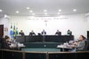 Câmara de Vereadores reivindica ações em prol da Saúde Rural